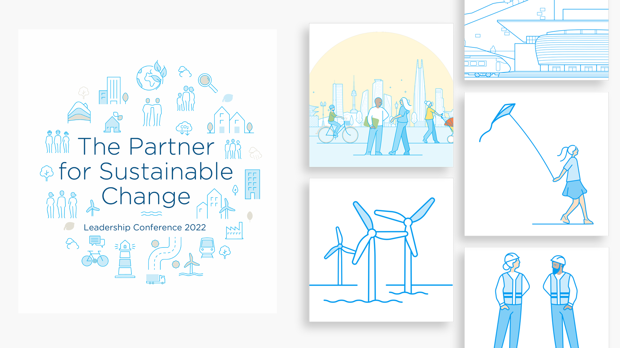 Ramboll Illustrations